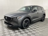 New 2025 MAZDA CX-5 2.5 Turbo w/ Premium Package image 4