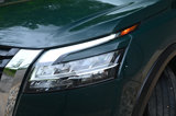 Certified 2022 Nissan Pathfinder Platinum w/ Cargo Package image 5