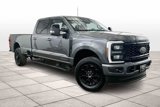 New 2026 Ford F250 Lariat w/ Black Appearance Package image 2