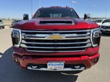 Used 2025 Chevrolet Silverado 2500 High Country w/ Technology Package image 4
