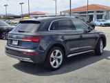 Used 2021 Audi Q5 2.0T Premium Plus w/ Premium Plus Package image 4