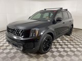 New 2025 Kia Telluride SX X-Line image 4