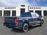 New 2025 Ford F250 Lariat w/ Lariat Ultimate Package image 4