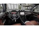 New 2026 Mercedes-Benz GLC 43 AMG 4MATIC image 3