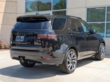 New 2025 Land Rover Discovery Dynamic SE image 5