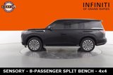 Used 2025 INFINITI QX80 Sensory image 6
