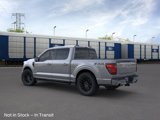 New 2025 Ford F150 XLT w/ Equipment Group 303A High image 5
