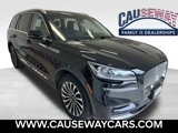 Used 2023 Lincoln Aviator AWD w/ Premium Package image 1