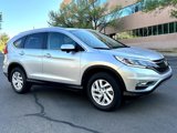 Used 2015 Honda CR-V EX-L image 2