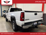 Used 2001 GMC Sierra 2500 SL image 5
