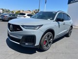New 2025 Acura MDX Type S image 3