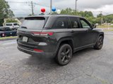 Certified 2024 Jeep Grand Cherokee Limited w/ Black Appearance Package image 4