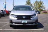 New 2025 Honda Odyssey Elite image 2