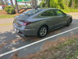Used 2022 Hyundai Sonata SEL w/ Convenience Package image 5
