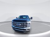 New 2025 Ford F350 Lariat image 3