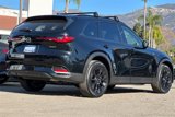 New 2025 MAZDA CX-70 3.3 Turbo w/ Premium Package image 4
