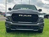 New 2025 RAM 1500 4x4 Quad Cab image 2