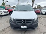 Used 2020 Mercedes-Benz Metris image 2