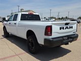 New 2026 RAM 2500 Tradesman image 3