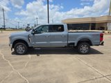 New 2025 Ford F250 Lariat image 4