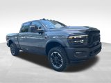 New 2025 RAM 2500 Rebel image 2