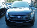 Used 2015 Ford Explorer 4WD Police Interceptor image 2