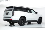 Used 2025 Cadillac Escalade Sport image 5
