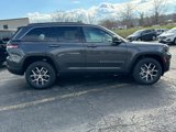 New 2025 Jeep Grand Cherokee Limited image 2