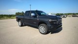 New 2025 RAM 2500 Laramie w/ Sport Appearance Package image 2