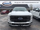 New 2025 Ford F250 XL image 3