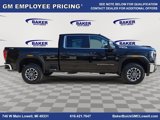 New 2025 GMC Sierra 2500 SLE w/ SLE Value Package; image 4