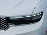 New 2025 Jeep Grand Cherokee Summit image 6