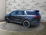 New 2025 Kia Carnival SX w/ SX Dark Edition Package image 3
