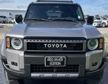 Used 2024 Toyota Land Cruiser image 3
