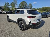 New 2025 MAZDA CX-50 2.5 Hybrid w/ Weather Package image 5