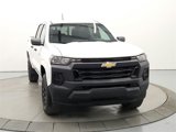 New 2025 Chevrolet Colorado W/T w/ WT Custom Package image 2