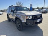 Used 2025 Toyota Land Cruiser image 3