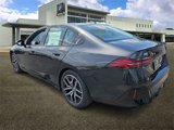 New 2025 BMW i5 M60 w/ Premium Package image 5