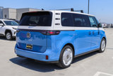 New 2025 Volkswagen ID. Buzz 1st Edition image 4
