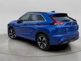 New 2025 Mitsubishi Eclipse Cross SEL image 4