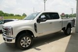 New 2025 Ford F350 King Ranch image 5
