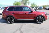 Used 2023 Kia Telluride SX Prestige image 4
