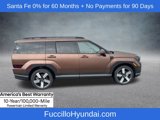 New 2025 Hyundai Santa Fe Limited image 5