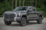 New 2025 Toyota Tundra Limited image 5
