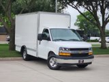 Used 2023 Chevrolet Express 3500 w/ Power Convenience Package image 2