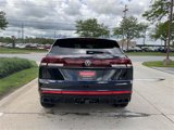 New 2025 Volkswagen Atlas Cross Sport SEL R-Line image 4