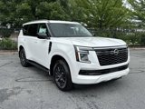 New 2025 Nissan Armada SV image 2