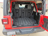 Used 2024 Jeep Wrangler Unlimited Sport image 6
