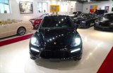Used 2014 Porsche Cayenne Turbo S image 2