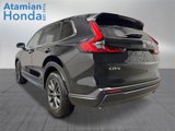 New 2026 Honda CR-V EX-L image 3